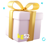 Receba seus bônus de boas-vindas no kg52