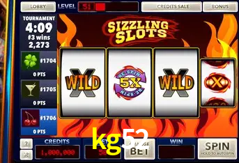 A Emoção da Loteria na kg52: Uma Chance de Mudança de Vida