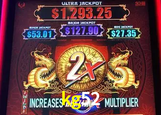 kg52 Salvador - Studio Tour