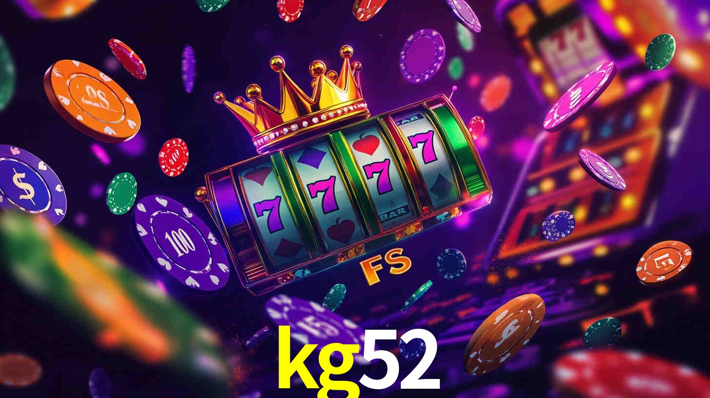 Live Casino kg52