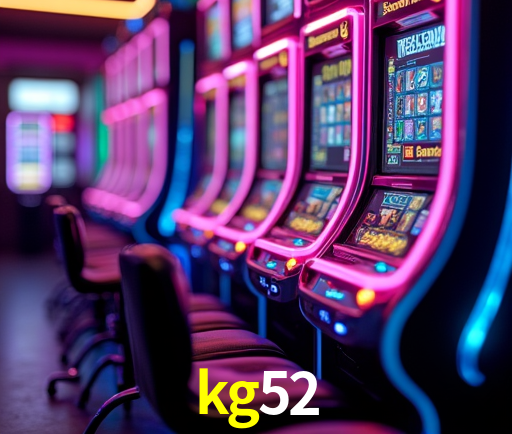 kg52 Slot - 320+ Caça-Níqueis Premium