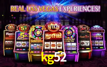 kg52 São Paulo - Live Tables