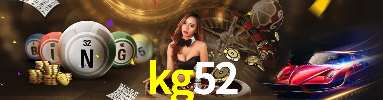 kg52 São Paulo - Top Slots