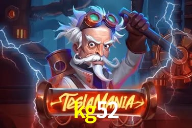 kg52 Brasília - Jogo Features