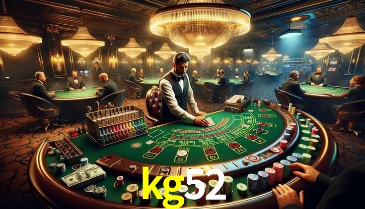 Slot Games kg52