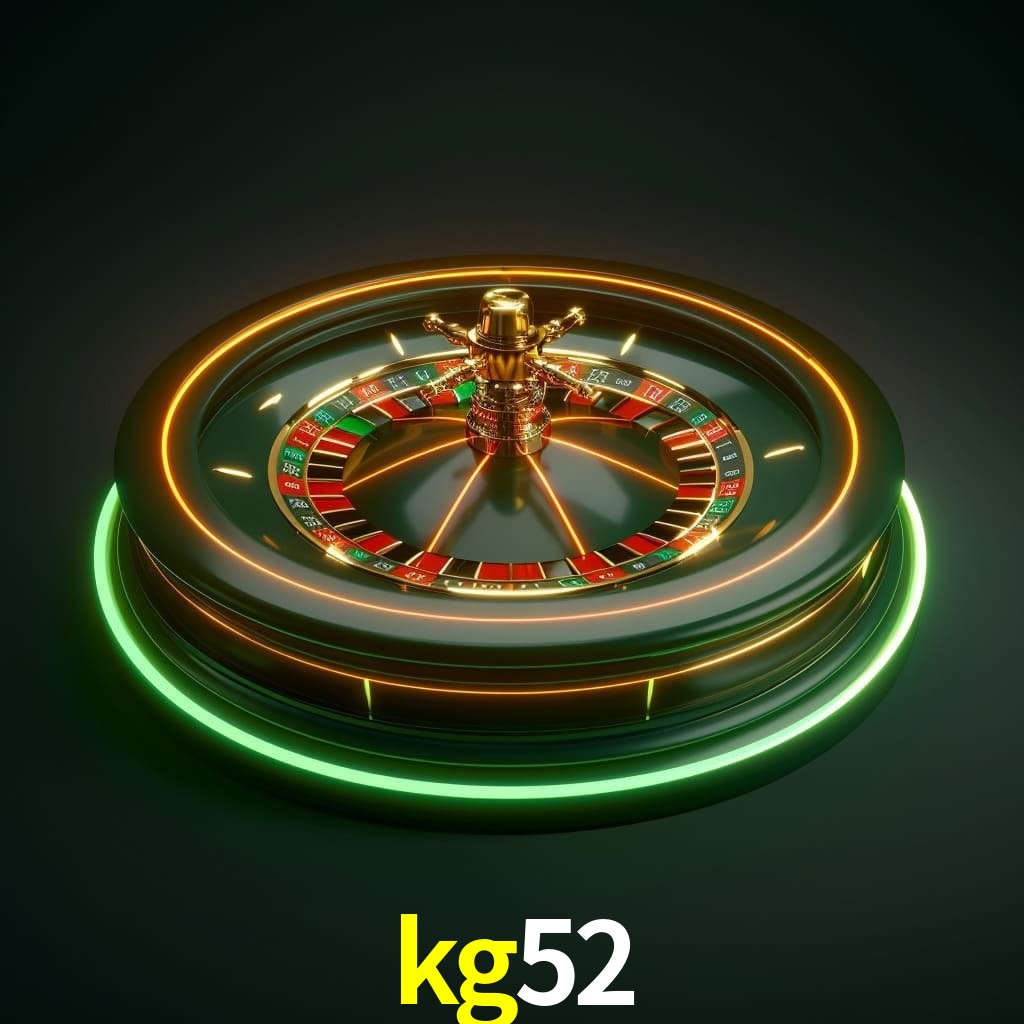 kg52 App - Aplicativo Móvel Oficial