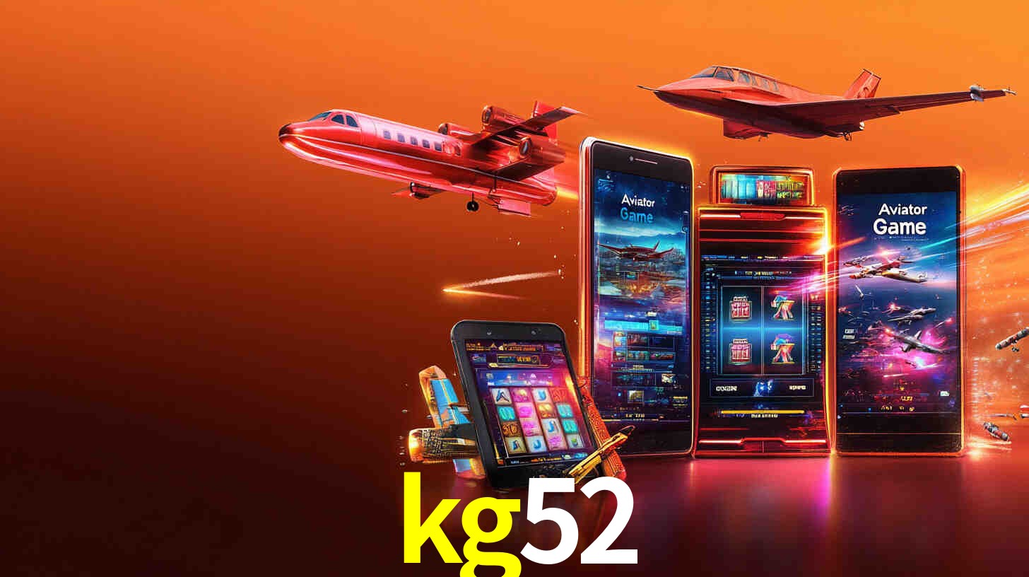 A Popularidade dos Caça-Níqueis no kg52