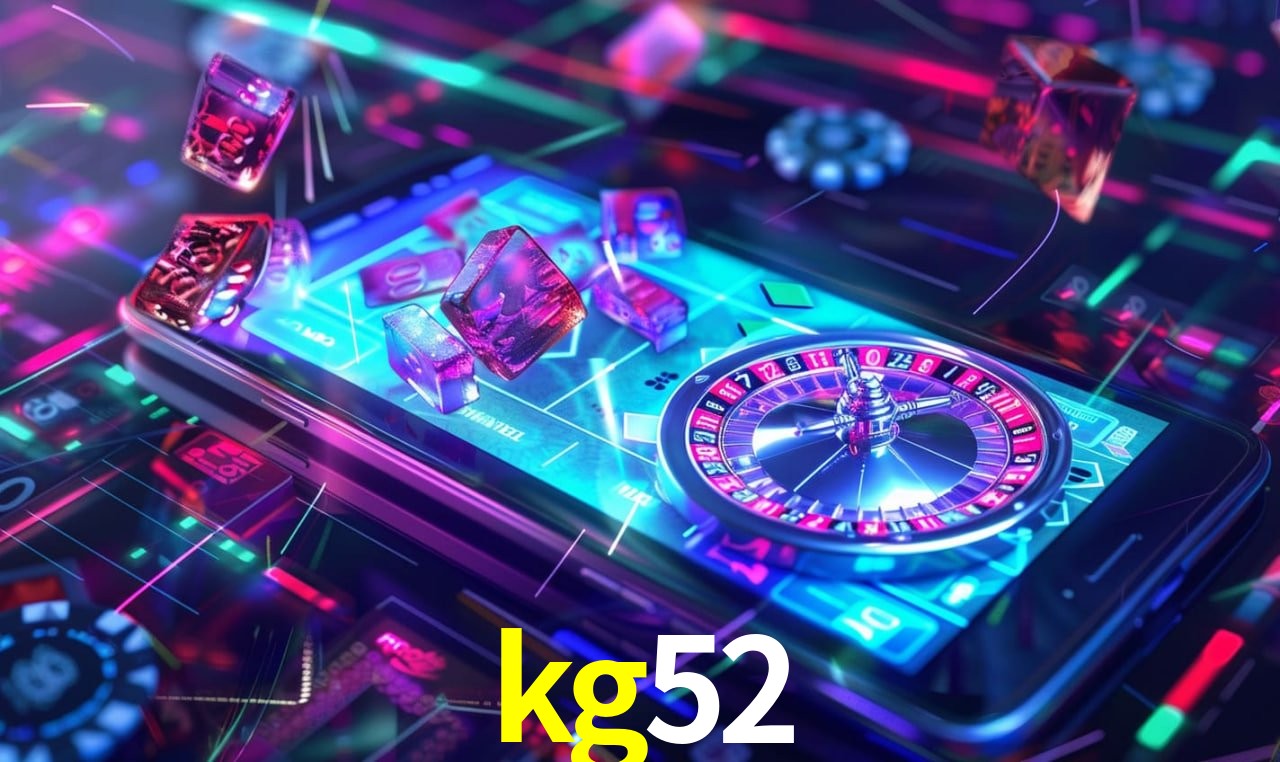 Provedores de Jogos kg52