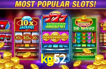 kg52 Curitiba - Live Status