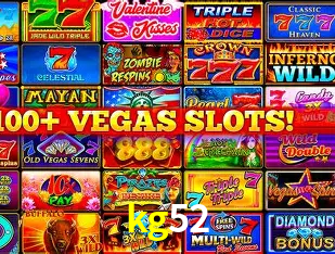 kg52 Brasília - Casino Guide