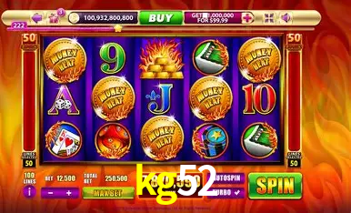 Inovações de Jogos na kg52: O Futuro das Experiências Interativas