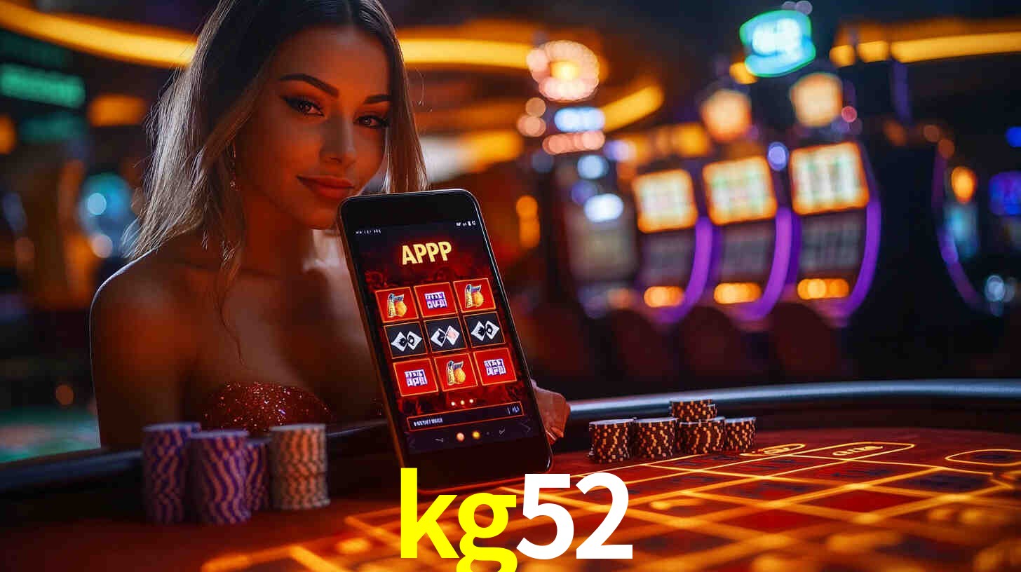 Descubra a Essência do kg52: Nossa História e Compromissos