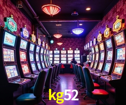 kg52 Rio de Janeiro - Slot Strategy