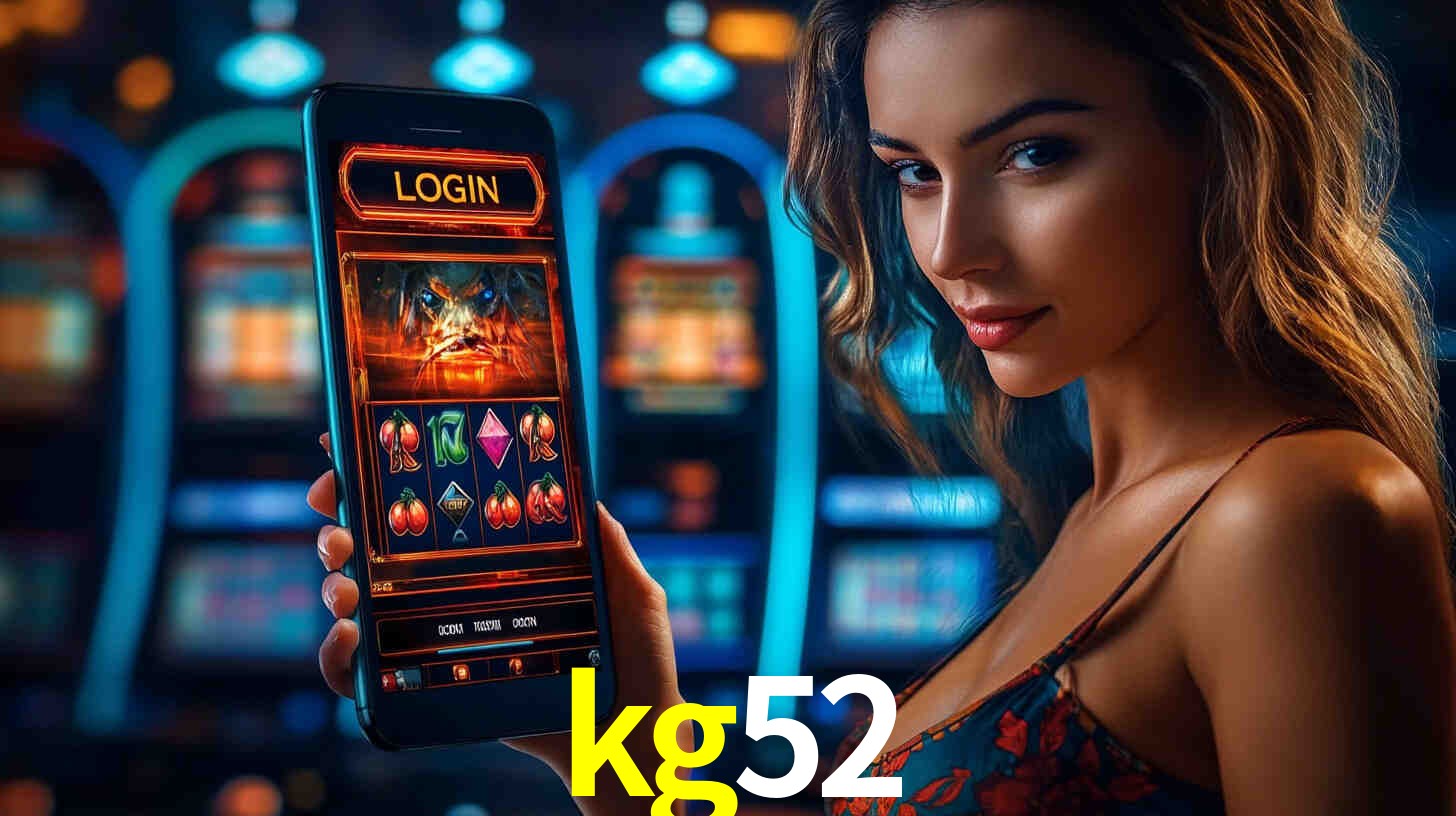 kg52: A Experiência de Casino com Jogos de Mesa ao Vivo