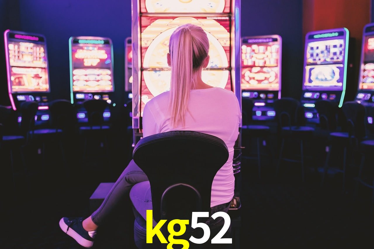 Account Benefits kg52